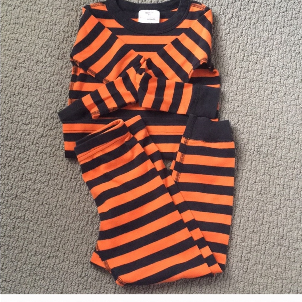 Hanna Andersson Pjs